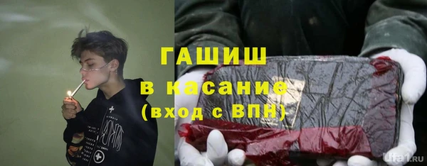 твердый Алексин