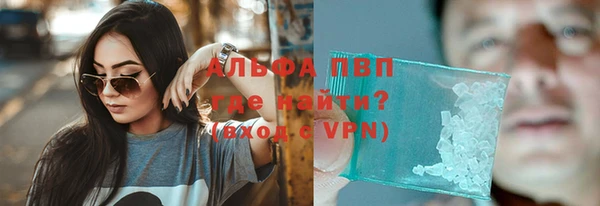 твердый Алексин